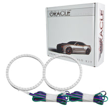 Load image into Gallery viewer, Oracle Mazda Miata 01-05 Halo Kit - ColorSHIFT w/o Controller