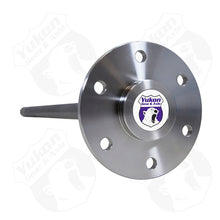 Cargar imagen en el visor de la galería, Yukon Gear 1541H Alloy Rear Axle For GM 8.6in (03-05 w/ Disc &amp; 06-07 Trucks w/ Drum Brakes)