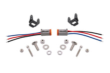 Cargar imagen en el visor de la galería, Diode Dynamics Stage Series 2 In Universal Mounting Kit (Pair)