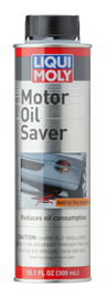 LIQUI MOLY 300mL Motor Oil Saver - Single