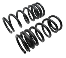 Load image into Gallery viewer, MOOG 93-99 Buick LeSabre Rear Coil Springs