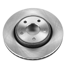 Cargar imagen en el visor de la galería, Power Stop 06-10 Jeep Commander Front Autospecialty Brake Rotor