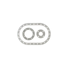 Cargar imagen en el visor de la galería, Cometic NASCAR .059in CFM-20 Fuel Cell Gasket Kit