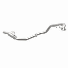 Cargar imagen en el visor de la galería, Magnaflow BRE Rear Muffler Kit Replacement Lexus