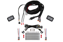 Cargar imagen en el visor de la galería, Diode Dynamics 05-15 Toyota Tacoma C2 Sport Stage Series Reverse Light Kit