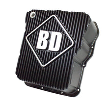 Cargar imagen en el visor de la galería, BD Diesel Deep Sump Trans Pan - 2001-2010 Chev Allison 1000