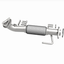 Cargar imagen en el visor de la galería, BRE Exhaust 02-06 MPV 3.0L Front Pipe Kit