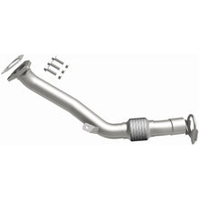 Cargar imagen en el visor de la galería, BRE Exhaust 97-01 A4 Quattro 1.8L Front Pipe Kit