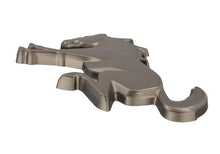 Cargar imagen en el visor de la galería, Ford Racing 2021+ Bronco Rear Emblem Overlay - Bronze