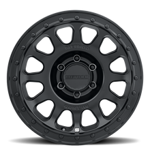 Cargar imagen en el visor de la galería, Method MR709 HD Bead Grip 20x 9in / ET12 / 8x170 BP / 125mm Bore - Black Wheel