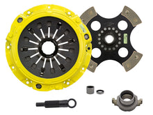 Load image into Gallery viewer, ACT 1993 Mazda RX-7 HD-M/Race Rigid 4 Pad Clutch Kit