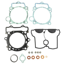 Load image into Gallery viewer, Athena 98-00 Yamaha WR 400 F Top End Gasket Kit