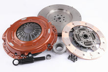 Load image into Gallery viewer, XClutch 12-17 Jeep Wrangler Unlimited Sport S 3.6L Stage 2 Cushioned Ceramic Clutch Kit