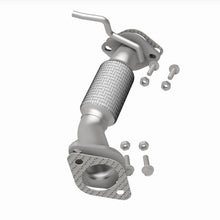 Cargar imagen en el visor de la galería, BRE Exhaust 11-14 Sonata 2.0L 2.4L Front Pipe Kit
