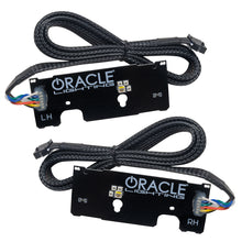 Cargar imagen en el visor de la galería, Oracle 19-21 Chevy Camaro SS/RS RGBW+A Headlight DRL Kit - w/ Simple Controller