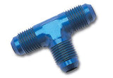 Russell Performance -8 AN Flare Tee Fitting (Endura)