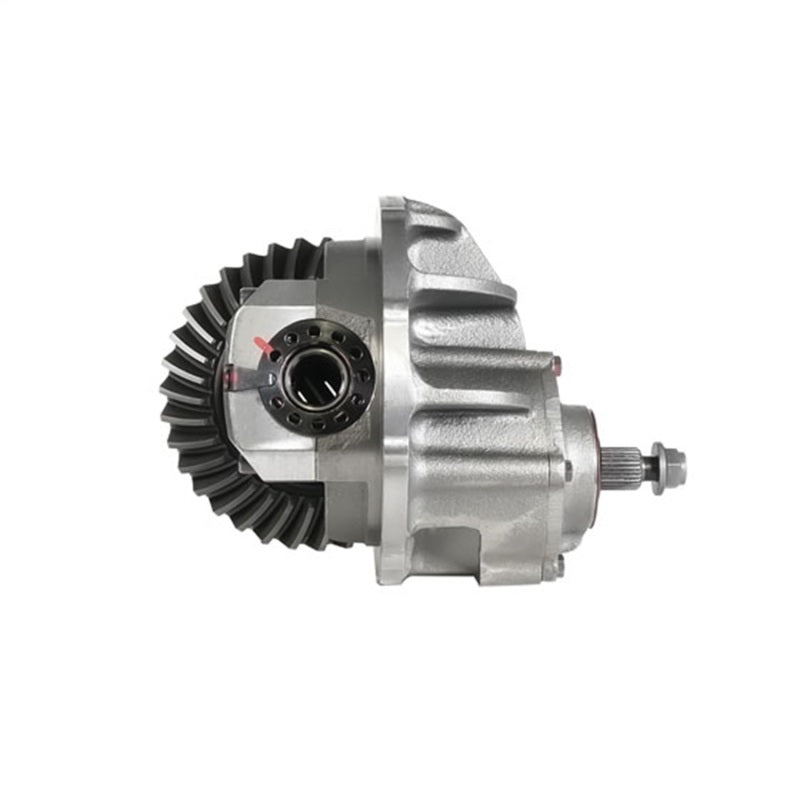 Yukon Gear Dropout Assembly for Ford 9in Differential w/Trac-Lok LSD 28 Spline 3.50 Ratio