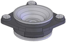 Cargar imagen en el visor de la galería, KYB Shocks &amp; Struts Strut Mounts Rear VOLVO S60 2001-09 VOLVO S80 1999-06
