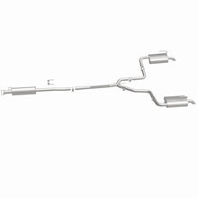 Cargar imagen en el visor de la galería, BRExhaust 19-25 Nissan Altima 2.5L Direct-Fit Replacement Exhaust Kit