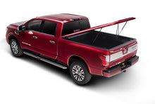 Cargar imagen en el visor de la galería, UnderCover 16-20 Nissan Titan 6.5ft SE Smooth Bed Cover - Ready To Paint