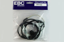 Cargar imagen en el visor de la galería, EBC 2007-2009 Land Rover Range Rover Sport 4.4L Front Wear Leads