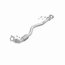 Cargar imagen en el visor de la galería, BRE Exhaust 93-97 Corolla Prizm 1.6L 1.8L Front Pipe Kit