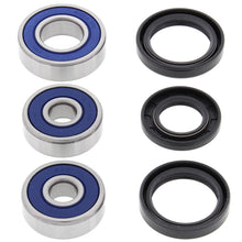 Load image into Gallery viewer, All Balls Racing 83-06 Yamaha PW80 Wheel Bearing Kit - Rear