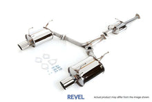 Cargar imagen en el visor de la galería, Revel 00-05 Honda S2000 Medallion Street Plus Cat-Back Exhaust