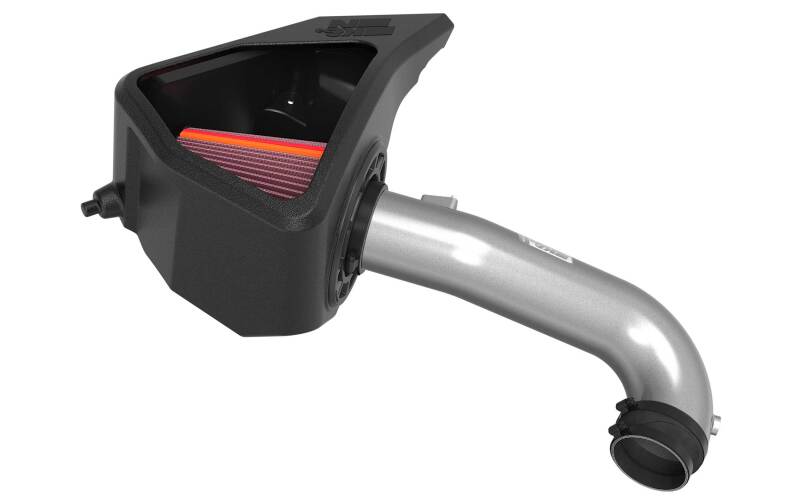 K&N Chevy/GMC 1500 V8 6.2L NextGen Aluminum Cold Air Intake