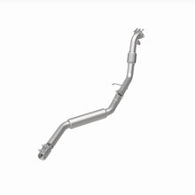 Cargar imagen en el visor de la galería, MagnaFlow BRExhaust 18-24 Audi Q5 Front Pipe Kit