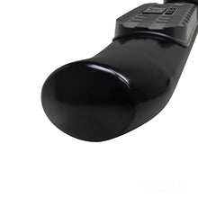 Cargar imagen en el visor de la galería, Westin 05-21 Toyota Tacoma Access Cab PRO TRAXX 4 Oval Nerf Step Bars - Blk