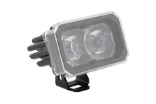 Cargar imagen en el visor de la galería, Diode Dynamics Stage Series 2 In LED Pod Cover Clear Each