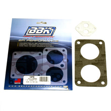 Cargar imagen en el visor de la galería, BBK 87-96 Ford F Series Truck Twin 56mm Throttle Body Gasket Kit