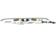 Cargar imagen en el visor de la galería, Whiteline 06/09-03/11 Chevy Cruze JG Rear X-Heavy Duty Adjustable 22mm Swaybar