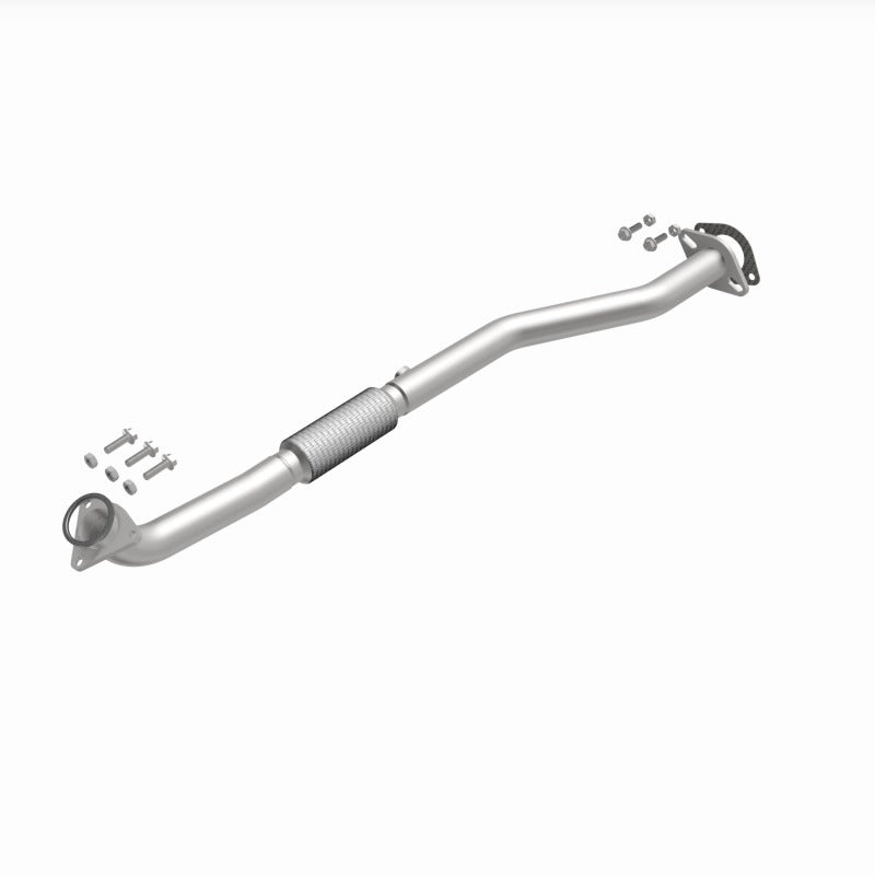BRE Exhaust 98-00 Altima 2.4L Front Pipe Kit