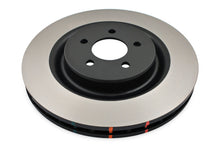 Cargar imagen en el visor de la galería, DBA 14-18 Subaru Forester 2.0L Front 4000 Series Plain Rotor