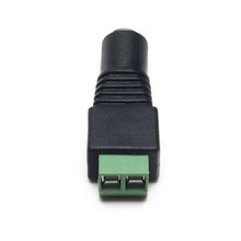 Cargar imagen en el visor de la galería, Oracle Female DC Connector Plug