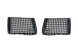 DV8 Offroad 2024+ Toyota Land Cruiser Rear Window Pocket Molle