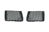 DV8 Offroad 2024+ Toyota Land Cruiser Rear Window Pocket Molle