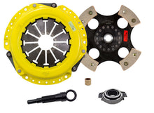Load image into Gallery viewer, ACT 1996 Nissan 200SX HD/Race Rigid 4 Pad Clutch Kit