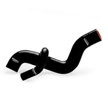 Cargar imagen en el visor de la galería, Mishimoto 2016+ Chevrolet Camaro V6 Silicone Radiator Hose Kit (w/o HD Cooling Package) - Black