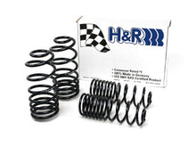 Cargar imagen en el visor de la galería, H&amp;R 93-94 Volkswagen Passat Sedan VR6 Sport Spring