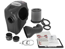 Load image into Gallery viewer, aFe Momentum GT Pro DRY S Intake System 15-16 GM Colorado/Canyon V6 3.6L