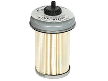 Cargar imagen en el visor de la galería, aFe ProGuard D2 Fluid Filters Fuel F/F FUEL GM Diesel Trucks 92-00 V8- 6.2L 6.5L (td) - 4 Pack