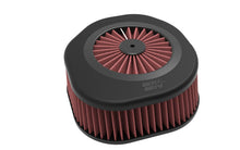Cargar imagen en el visor de la galería, K&amp;N 18-21 Suzuki RMZ450 449 Replacement Air Filter