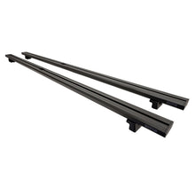 Cargar imagen en el visor de la galería, Westin Aluminum Cross Rail for Retractable Tonneau Covers - 73in