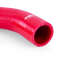 Cargar imagen en el visor de la galería, Mishimoto 18-20 Ford Raptor 3.5L EcoBoost Silicone Hose Kit - Red