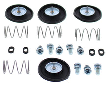 Cargar imagen en el visor de la galería, All Balls Racing 92-02 Honda ST1100 Air Cut Off Valve Rebuild Kit