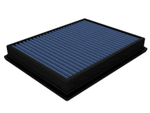 Cargar imagen en el visor de la galería, aFe MagnumFLOW Air Filters OER P5R A/F P5R Ford Diesel Trucks 93-94 V8-7.3L (td-idi)