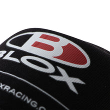 Load image into Gallery viewer, BLOX Racing Round Shift Knob Cover Neoprene Fits BLOX Knobs and Other Spherical Knobs up to 2 in